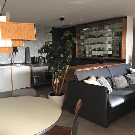 Exklusiver Souterrain - Zentral, Ruhig Mit Grosser Terrasse, Bergblick Und Privaten Sauna Zzgl Immenstadt im Allgäu Extérieur photo