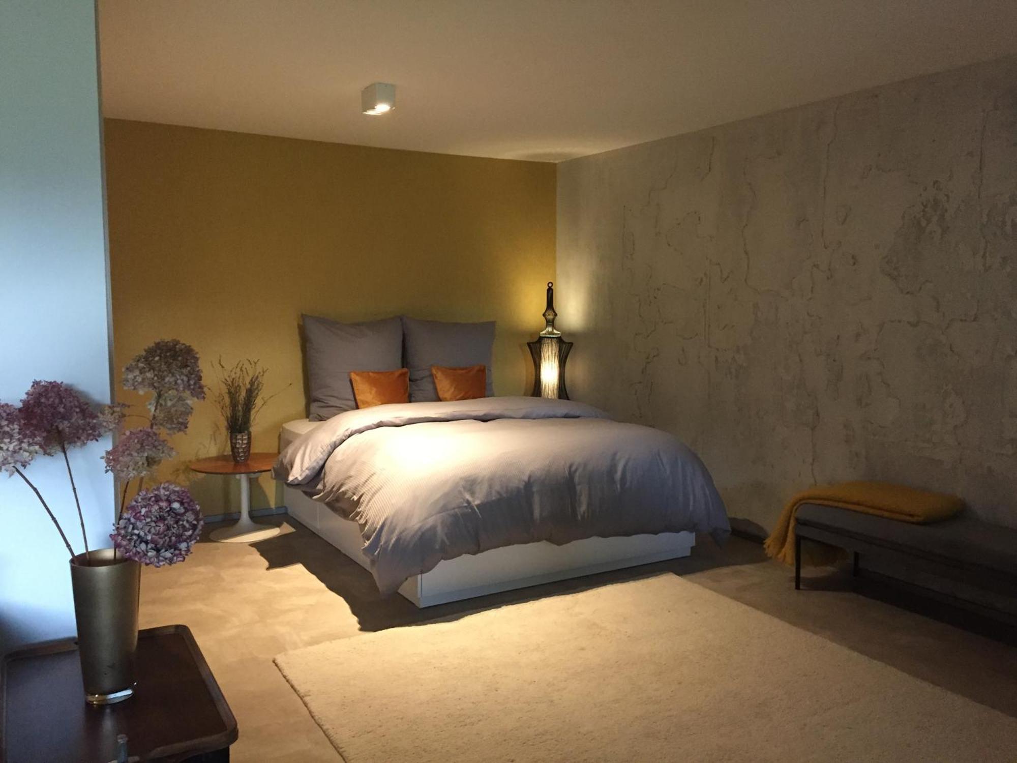 Exklusiver Souterrain - Zentral, Ruhig Mit Grosser Terrasse, Bergblick Und Privaten Sauna Zzgl Immenstadt im Allgäu Extérieur photo