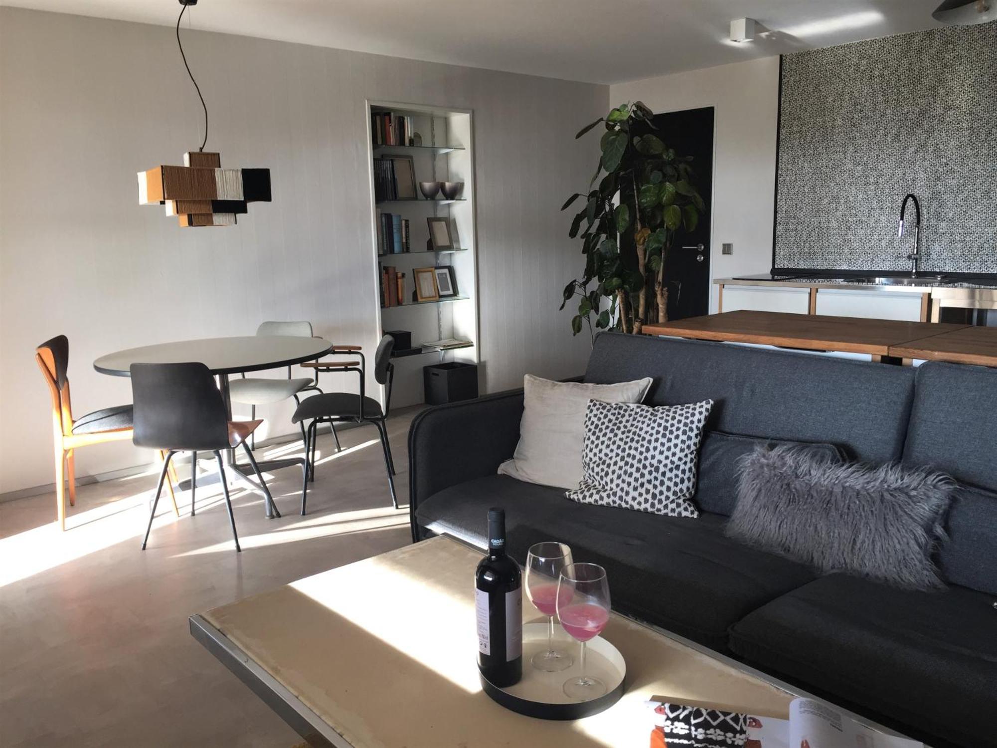Exklusiver Souterrain - Zentral, Ruhig Mit Grosser Terrasse, Bergblick Und Privaten Sauna Zzgl Immenstadt im Allgäu Extérieur photo
