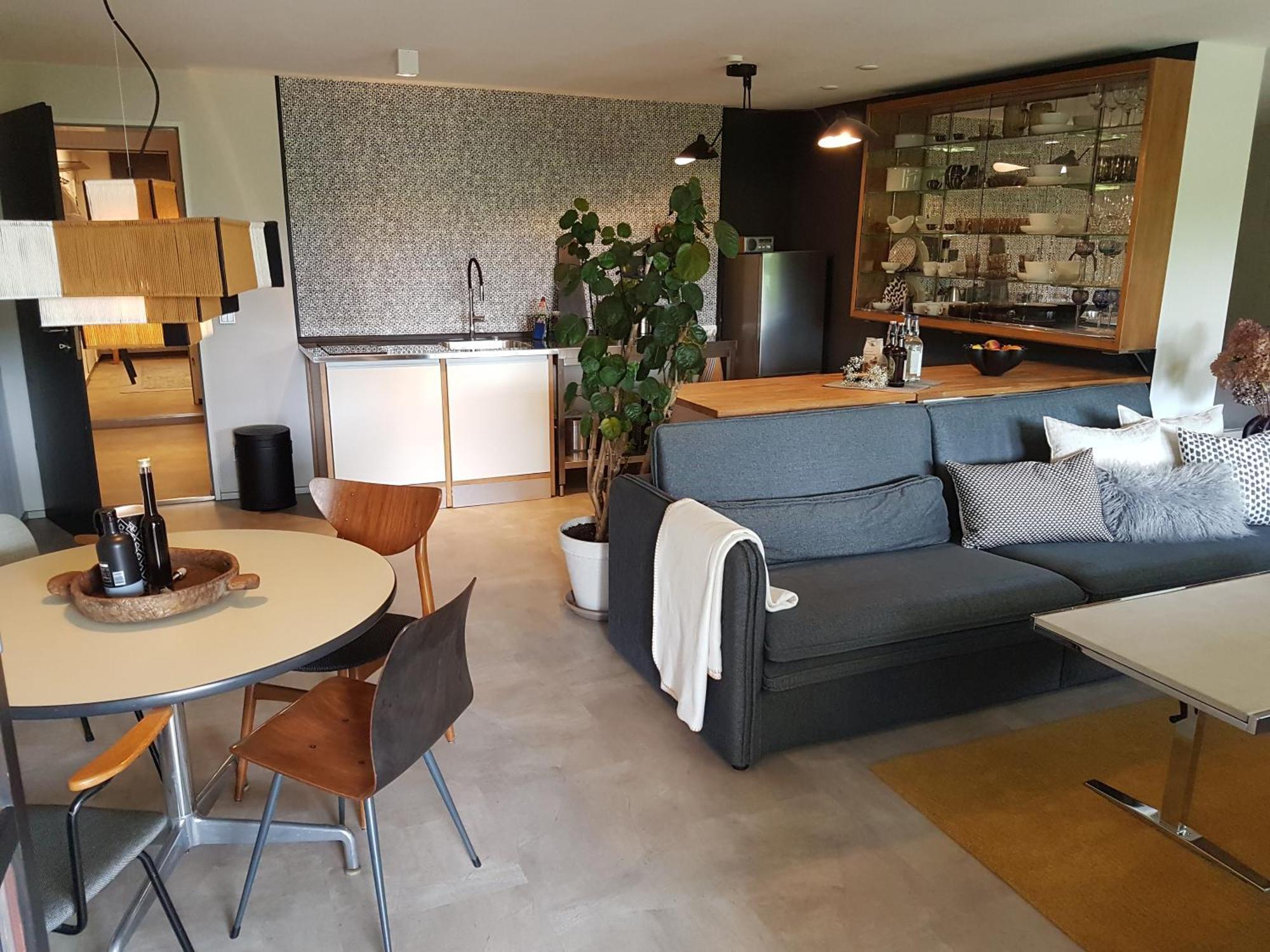 Exklusiver Souterrain - Zentral, Ruhig Mit Grosser Terrasse, Bergblick Und Privaten Sauna Zzgl Immenstadt im Allgäu Extérieur photo